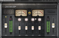 Waves CLA MixDown Chris Lord-Alge Mix Buss Plug-in (Download)