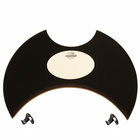 Aquarian SPK18 18" Super Pad Bass Drumhead Practice Damper