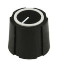 Shure 95B8638 Headphone Level Knob for U4D and U4S