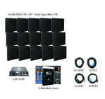 LED Video Wall Package with 15 AV6X Panels, MCT RL300 Processor and Cables