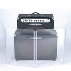 Gibraltar GAS-2X4 4-Panel 1.5 x 2 ft Amplifier Shield