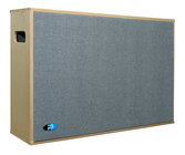 24" x 36" Birch Bass Trap/Studio GoBo