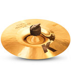 Zildjian K1209 9" K Custom Hybrid Splash