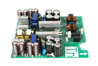 Yamaha WH377200  T5N 120V Power Supply PCB Assembly