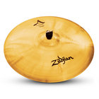 Zildjian A20524 22" A Custom Ping Ride Cymbal in Brilliant Finish
