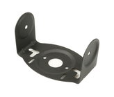 Yamaha 730022  Black Mounting Bracket for NS-AW150