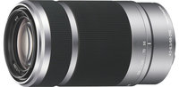 Sony E 55-210mm F/4.5-6.3 OSS Telephoto Zoom Lens
