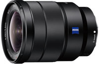 Sony Vario-Tessar T* FE 16-35mm f/4.0 ZA OSS Wide-Angle Zoom Camera Lens