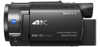 4K Ultra HD Handycam Camcorder