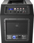 Electro-Voice EVOLVE50-SB-US EVOLVE 50 Subwoofer Column Speaker Subwoofer, 1000W Black