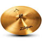 Zildjian A0224 17" A Zildjian Thin Crash Cymbal