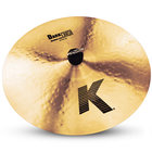 Zildjian K0913 16" K Dark Medium Thin Crash Cymbal
