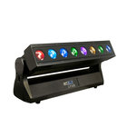 Elation Chorus Line 8 8x40W RGBW LED Pixel Bar Wash Fixture with Zoom and Motorized Tilt