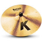 Zildjian K0915 18" K Dark Medium Thin Crash Cymbal