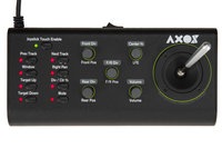 JLCooper AXOS  Professional Surround Panner for ProTools HD and Logic Pro X 