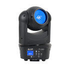 MODEL 90w RGBW 360&deg; Moving Head LED with Zoom