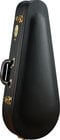 Deluxe Hardshell Mandolin Case for K, F, and O Shape Mandolins