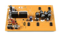 Yamaha WJ989700  MG206C Power Supply PCB Assembly