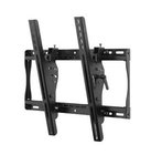 ST640 [RESTOCK ITEM] Universal Tilting Wall Mount for Medium 23&quot; - 46&quot; LCD Screens, with Security Hardware, Black