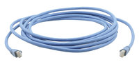 C-UNIKat [RESTOCK ITEM] 100 ft CAT6A U/FTP Video &amp; LAN Cable