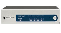 Ferrofish Verto 32 32x32 Channel Dante Converter ADAT