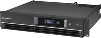 Dynacord C1800FDi Installation DSP Power Amplifier with FIR Drive, 70V/100V