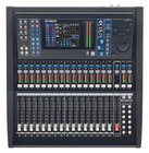 MODEL 32-Channel Digital Mixing Console with 16 Microphone Inputs