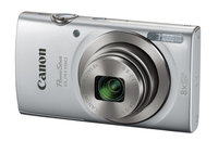 20MP, 8x Optical Zoom, Silver