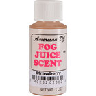 1oz Strawberry Fog Scent