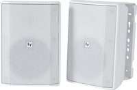 Electro-Voice EVID S5.2X Pair of 5" Quick Install Loudspeakers, 70V/100V IP65