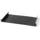 1RU Universal Rack Shelf