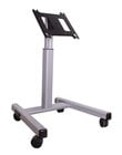 Chief PFM2000B Large Confidence Monitor Cart for 42-71" Displays