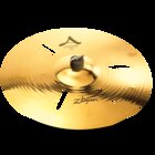Zildjian A20818  18" A Custom EFX Crash Cymbal