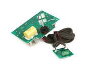 QSC WP-000993-00  AD-S8T Crossover PCB Assembly