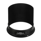 City Theatrical 2841 Stackers 6-1/4" Frame Size Tapered 5" Half Top Hat