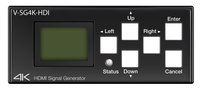 4K UHD HDMI Signal Generator