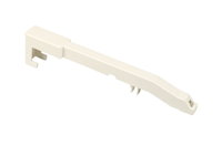 Nord 49619-KEY-D  NP3 White 'D' Key