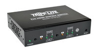 Tripp Lite B119-2X2  2x2 HDMI Matrix Switch for Video and Audio