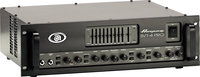 SVT4PRO [RESTOCK ITEM] 300W Hybrid Bass Amplifier Head