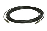 Kramer C-A35M/A35M-25 3.5 mm Stereo Audio (Male-Male) Cable (25')