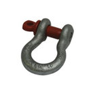 Rose Brand Shackle 3/8"