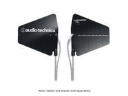 Pair of UHF Wide-Band Directional LPDA Antennas