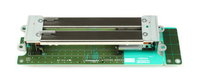 Yamaha WY643300 CL5 Master Fader PCB Assembly
