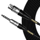 Mogami MCP-SXF-5 CorePlus Mic/Line Cable TRS to XLRF, 5 ft