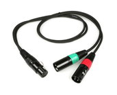 Shure 95A2300 Y-Cable for VP88
