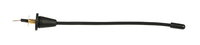 Shure 95A2348 Flexible Replacement Antenna for U1