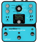 SoundBlox Pro Multiwave Bass Distortion Pro