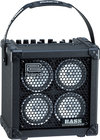 5W 1-Channel 4x4" Portable Bass Combo Amplifier