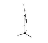 Tascam TM-AM1 Microphone Stand with Extendable Boom and Counterweight