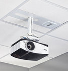 Chief SYS474UW Suspended Ceiling Projector System with Storage Box, White